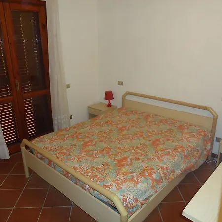 Appartamento Smeralda 2 - Porto Pozzo